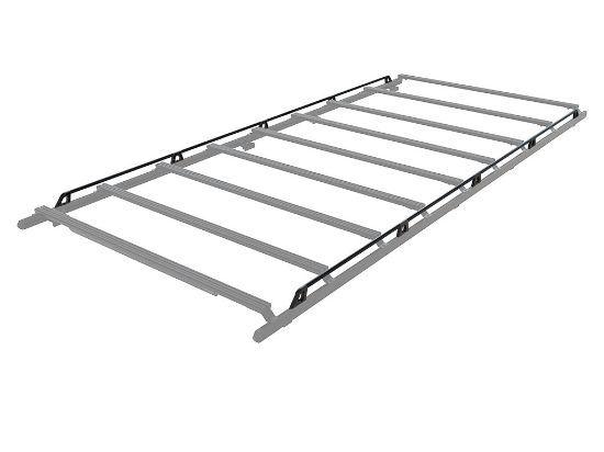 Picture of Slimpro Van Rack Expedition Rails / 3579mm (L) - by Front Runner