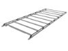 Picture of Slimpro Van Rack Expedition Rails / 3927mm (L) to 4129mm (L) - by Front Runner