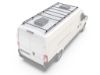 Picture of Slimpro Van Rack Expedition Rails / 3927mm (L) to 4129mm (L) - by Front Runner
