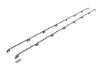 Picture of Slimpro Van Rack Expedition Rails / 4533mm (L) - by Front Runner