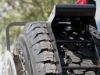 Picture of Spare Wheel Step - by Front Runner