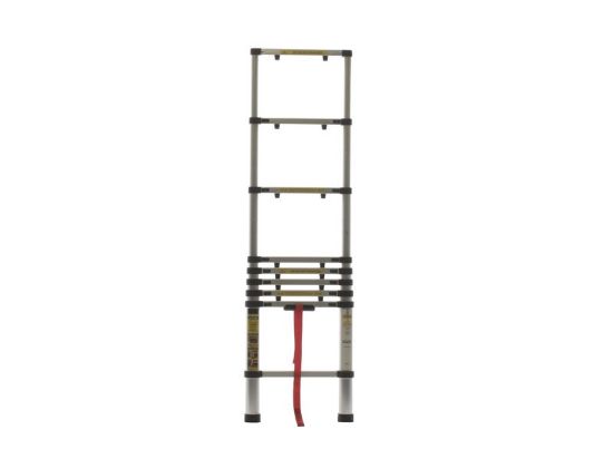 Picture of Aluminium Telescopic Ladder / 2.9m - by Front Runner