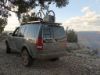 Picture of Land Rover Disco 3/4 AND LR3/LR4 Ladder - by Front Runner