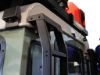 Picture of Land Rover Defender 90/110 (1983-2016) Ladder - by Front Runner