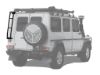 Picture of Mercedes Gelandewagen G Class (1979-2018) Ladder - by Front Runner
