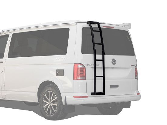 Picture of Volkswagen T5/T6 Transporter Ladder - by Front Runner