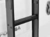 Picture of Volkswagen T5/T6 Transporter Ladder - by Front Runner