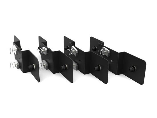 Picture of Rack Adaptor Plates For Thule Slotted Load Bars - by Front Runner