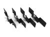 Picture of Rack Adaptor Plates For Thule Slotted Load Bars - by Front Runner