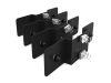Picture of Rack Adaptor Plates For Thule Slotted Load Bars - by Front Runner