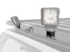 Picture of Roof Rack Spotlight Bracket - by Front Runner