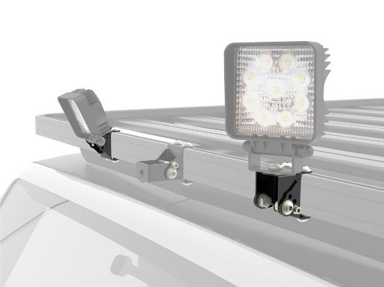 Picture of Roof Rack Spotlight Bracket - by Front Runner
