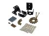 Picture of Roof Rack Spotlight Bracket - by Front Runner