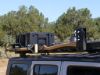 Picture of Axe Bracket - by Front Runner