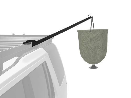 Picture of Rack Mount Shower Arm - by Front Runner