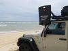 Picture of Rack Mount Shower Arm - by Front Runner