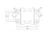 Picture of Easy-Out Awning Brackets - by Front Runner