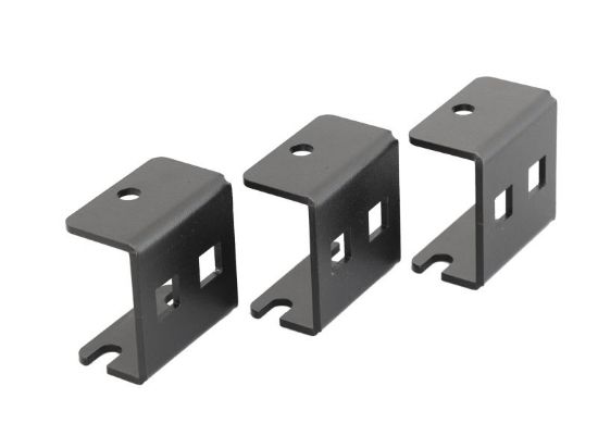 Picture of Slimline II Universal Accessory Side Mounting Brackets - by Front Runner