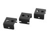Picture of Slimline II Universal Accessory Side Mounting Brackets - by Front Runner