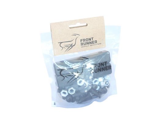 Picture of Spare Bolt Kit For Slimline II Tray - by Front Runner