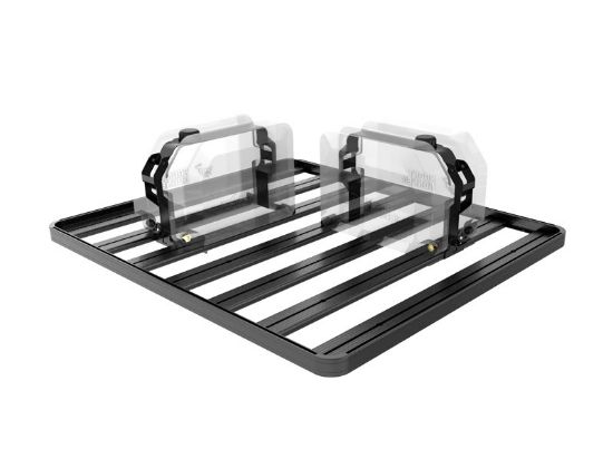 Picture of 42l Water Tank Optional Mounting Brackets - by Front Runner