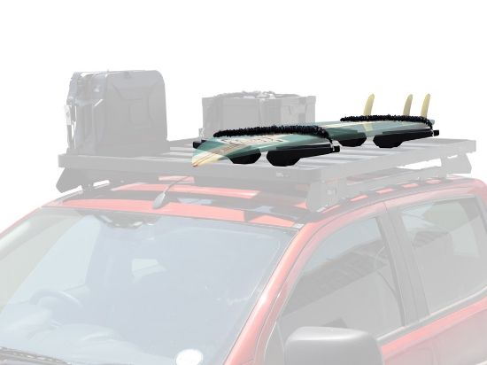 Picture of Pro Surfboard, Windsurf AND Paddle Board Carrier - by Front Runner