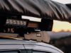 Picture of Bat Wing/Manta Wing Awning Brackets - by Front Runner