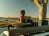 Picture of Bat Wing/Manta Wing Awning Brackets - by Front Runner