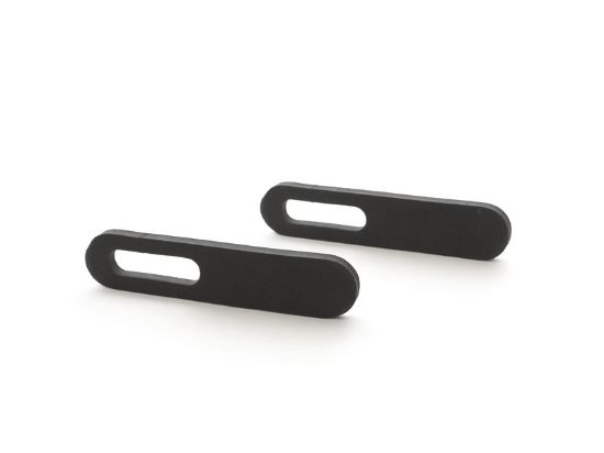 Picture of Canoe/Kayak or Surf Board Carrier Replacement Foam Set - by Front Runner