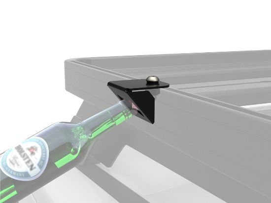 Picture of Rack Mounted Bottle Opener - by Front Runner