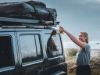 Picture of Rack Mounted Bottle Opener - by Front Runner