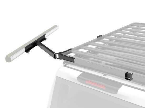 Picture of Movable Awning Arm - by Front Runner