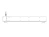 Picture of Movable Awning Arm - by Front Runner