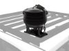Picture of Potjie Pot/Dutch Oven AND Carrier - by Front Runner