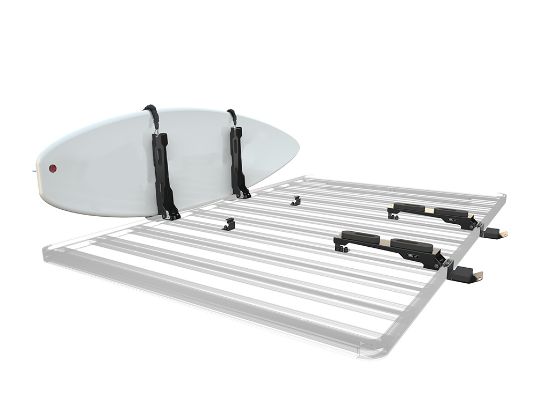 Picture of Vertical Surfboard Carrier - by Front Runner