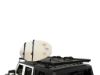 Picture of Vertical Surfboard Carrier - by Front Runner