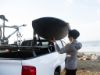 Picture of Vertical Surfboard Carrier - by Front Runner