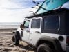 Picture of Vertical Surfboard Carrier - by Front Runner