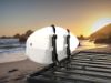 Picture of Vertical Surfboard Carrier - by Front Runner