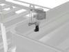 Picture of GoPro Rack Mounting Bracket - by Front Runner
