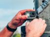 Picture of GoPro Rack Mounting Bracket - by Front Runner