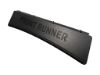 Picture of Land Rover Discovery LR3/LR4 Wind Fairing - by Front Runner