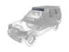 Picture of Land Rover Discovery LR3/LR4 Wind Fairing - by Front Runner