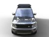 Picture of Land Rover Discovery LR3/LR4 Wind Fairing - by Front Runner