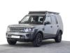 Picture of Land Rover Discovery LR3/LR4 Wind Fairing - by Front Runner