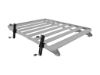 Picture of Recovery Device AND Gear Holding Side Brackets - by Front Runner