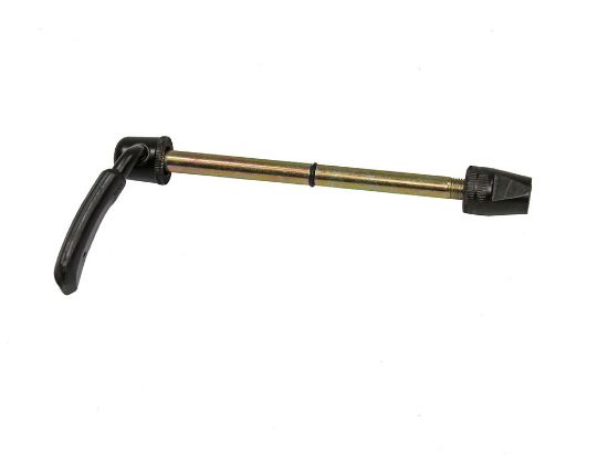 Picture of Fork Mount Bike Carrier Replacement Quick Release - by Front Runner