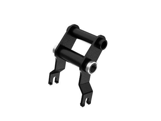 Picture of Thru Axle Adapter for Fork Mount Bike Carrier - by Front Runner