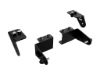 Picture of LED Light Bar Rack Mount Brackets - by Front Runner