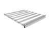 Picture of LED Light Bar Rack Mount Brackets - by Front Runner